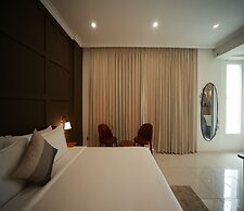 De Fleur Hotel