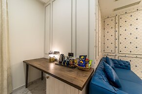 De Fleur Hotel