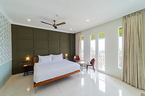 De Fleur Hotel