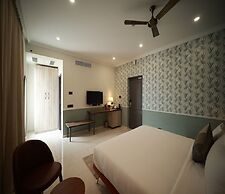 De Fleur Hotel