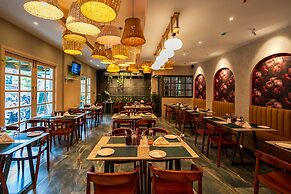 De Fleur Hotel