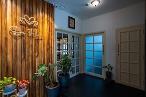 De Fleur Hotel