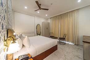 De Fleur Hotel
