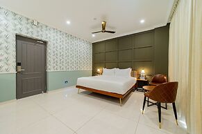 De Fleur Hotel