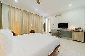 De Fleur Hotel