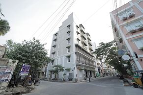 De Fleur Hotel