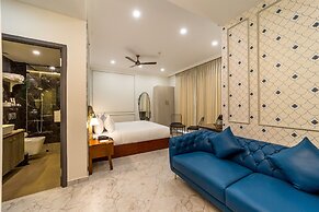 De Fleur Hotel