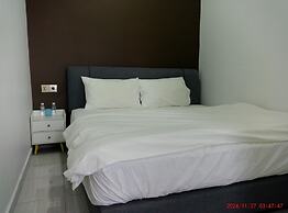 Gemilang Hotel