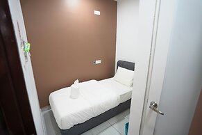 Gemilang Hotel