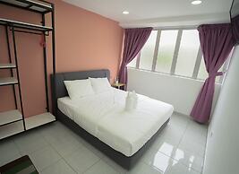 Gemilang Hotel