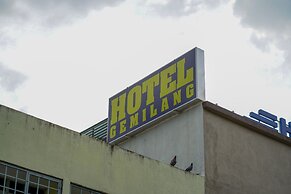 Gemilang Hotel
