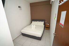 Gemilang Hotel