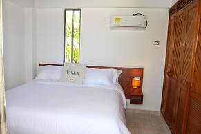 VAIA HOTELES