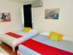 Punta Me Shared Apartment in Punta Sam Ferry Beach