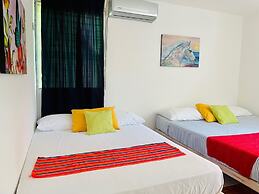 Punta Me Shared Apartment in Punta Sam Ferry Beach