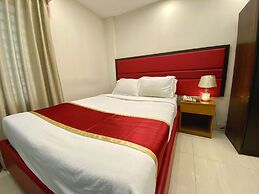 Park Hyatt Dhaka