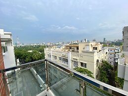 Park Hyatt Dhaka