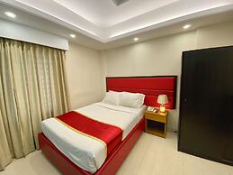 Park Hyatt Dhaka