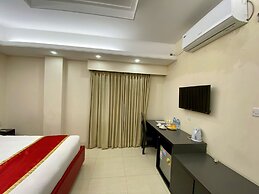 Park Hyatt Dhaka