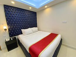 Park Hyatt Dhaka