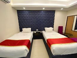 Park Hyatt Dhaka