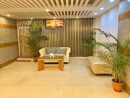 Park Hyatt Dhaka