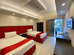 Park Hyatt Dhaka