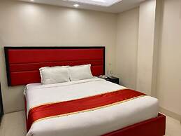 Park Hyatt Dhaka