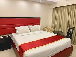 Park Hyatt Dhaka