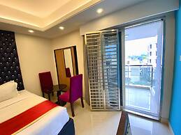 Park Hyatt Dhaka