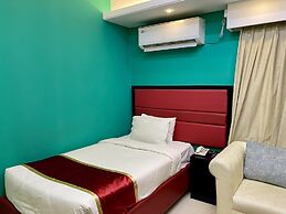 Park Hyatt Dhaka