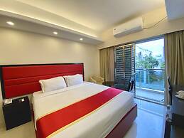Park Hyatt Dhaka