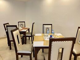 Park Hyatt Dhaka