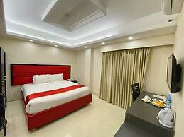 Park Hyatt Dhaka