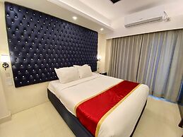 Park Hyatt Dhaka