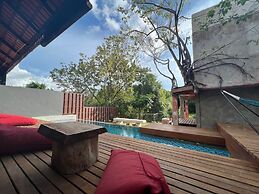 ROYALE RIVIERA RESORT PRIVATE POOL VILLA