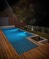 ROYALE RIVIERA RESORT PRIVATE POOL VILLA