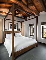 Unedo All Seasons Hotel