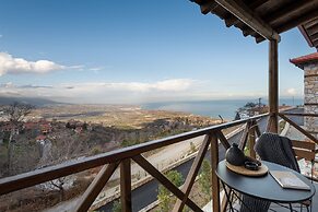 Unedo All Seasons Hotel