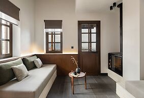Unedo All Seasons Hotel