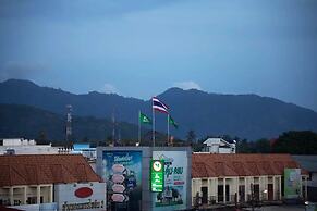 Holiday Phangan