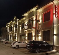 Grand Karavan