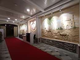 Grand Karavan