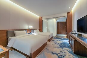 Ziyue Meixiu Hotel