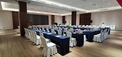 Ziyue Meixiu Hotel