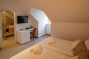 Hotel U Kaplicky
