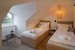 Hotel U Kaplicky