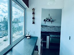 Punta Me Apartment with terrace