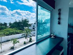 Punta Me Apartment with terrace