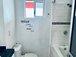 Punta Me Apartment with terrace